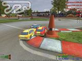 [Скриншот: Big Scale Racing]