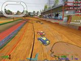 [Скриншот: Big Scale Racing]