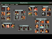 Biing!: Sex, Intrigue and Scalpels