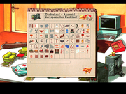 Biing!: Sex, Intrigue and Scalpels