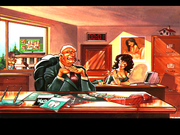 Biing!: Sex, Intrigue and Scalpels