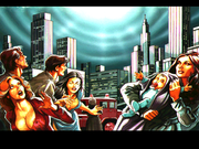 Biing!: Sex, Intrigue and Scalpels