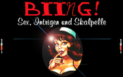 Biing!: Sex, Intrigue and Scalpels