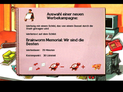 Biing!: Sex, Intrigue and Scalpels