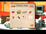 Biing!: Sex, Intrigue and Scalpels