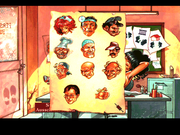 Biing!: Sex, Intrigue and Scalpels