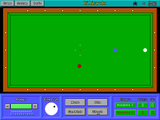[Biliardo - скриншот №5]
