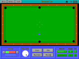 [Biliardo - скриншот №8]