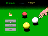 [Biliardo - скриншот №10]