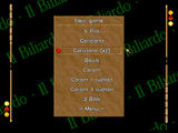 [Biliardo - скриншот №24]