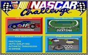 Bill Elliott's NASCAR Challenge