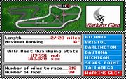 Bill Elliott's NASCAR Challenge