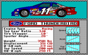 Bill Elliott's NASCAR Challenge