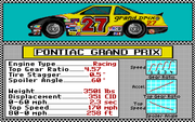 Bill Elliott's NASCAR Challenge