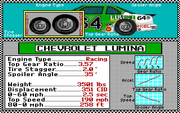 Bill Elliott's NASCAR Challenge