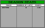 [Bill Elliott's NASCAR Challenge - скриншот №30]