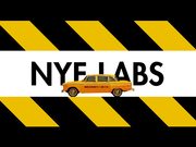 Bill Nye the Science Guy: Stop the Rock