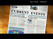 Bill Nye the Science Guy: Stop the Rock