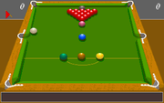 Billiards