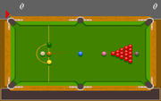 Billiards