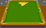 Billiards