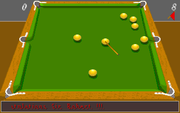 Billiards