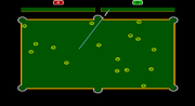 Billiards