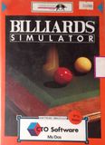 [Billiards Simulator - обложка №1]