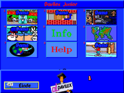 Billy's Koeriersdienst