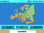 Billy's Koeriersdienst