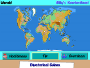 Billy's Koeriersdienst