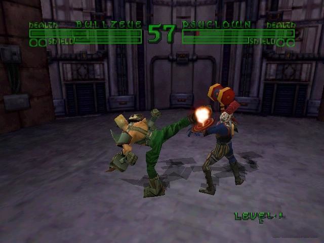 A. R. Bio f. K. F r e a k.