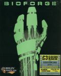 [BioForge - обложка №2]