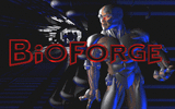 [BioForge - скриншот №1]