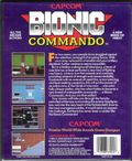 [Bionic Commando - обложка №2]