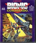 [Bionic Commando - обложка №1]