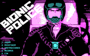 Bionic Police