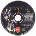 [Bionicle: The Game - обложка №6]