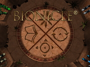 Bionicle: The Game