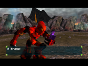 Bionicle: The Game