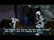Bionicle: The Game
