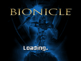 [Bionicle: The Game - скриншот №1]