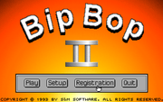 BipBop II