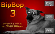 BipBop III