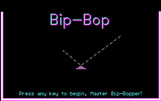 BipBop I