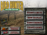 [Bird Hunter: Upland Edition - скриншот №1]