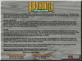[Скриншот: Bird Hunter: Upland Edition]
