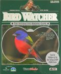 [Bird Watcher - обложка №2]