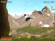 Birdie Shoot