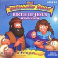 Birth of Jesus Activity Center